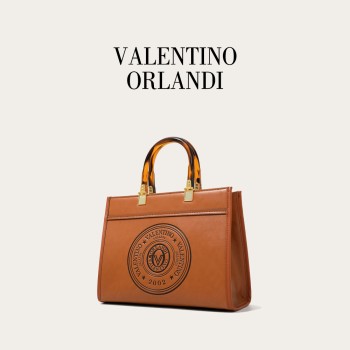 VALENTINO ORLANDI BADGE系列