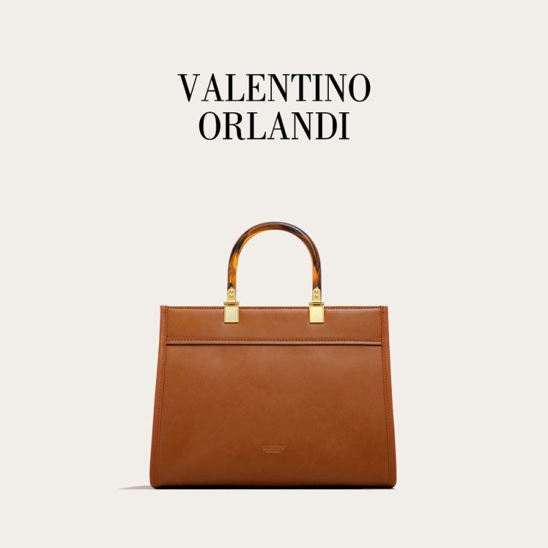 VALENTINO ORLANDI BADGE系列