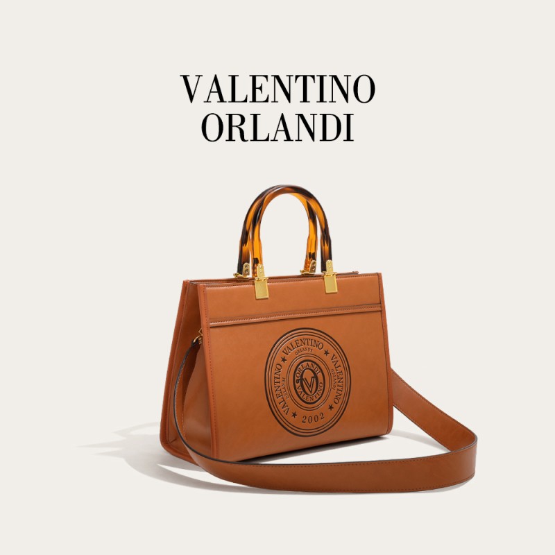 VALENTINO ORLANDI BADGE系列