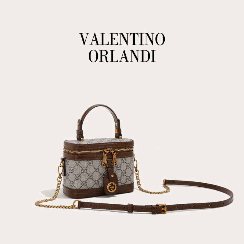 VALENTINO ORLANDI GIRL'S BOX系列