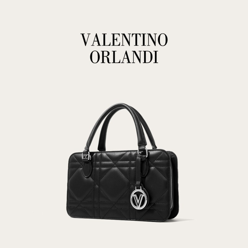 VALENTINO ORLANDI GRID LINE系列