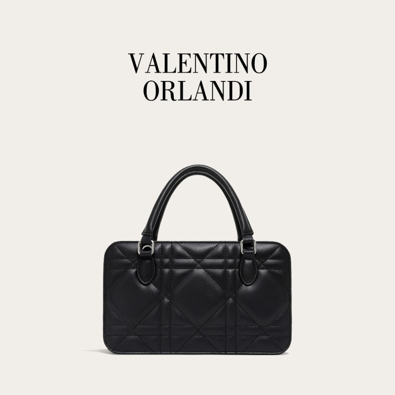 VALENTINO ORLANDI GRID LINE系列