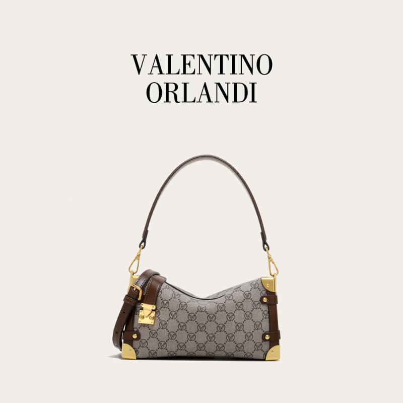 VALENTINO ORLANDI  LONG BOX 系列