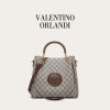 VALENTINO ORLANDI BADGE系列‘大胃王’