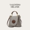 VALENTINO ORLANDI BADGE系列‘大胃王’