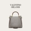 VALENTINO ORLANDI BADGE系列‘大胃王’