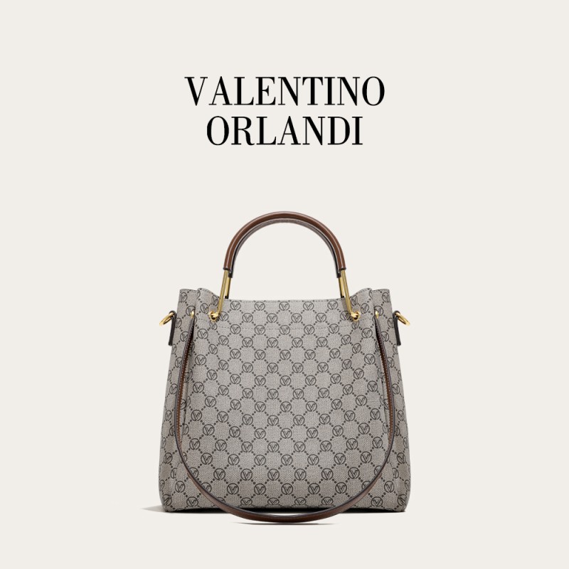 VALENTINO ORLANDI BADGE系列‘大胃王’