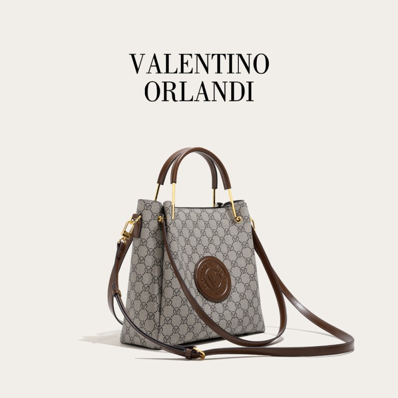 VALENTINO ORLANDI BADGE系列‘大胃王’