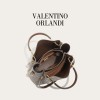 VALENTINO ORLANDI BADGE系列‘大胃王’