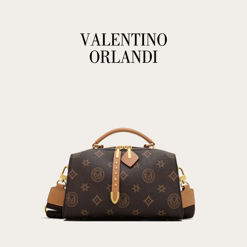 VALENTINO ORLANDI BEDFORD 系列