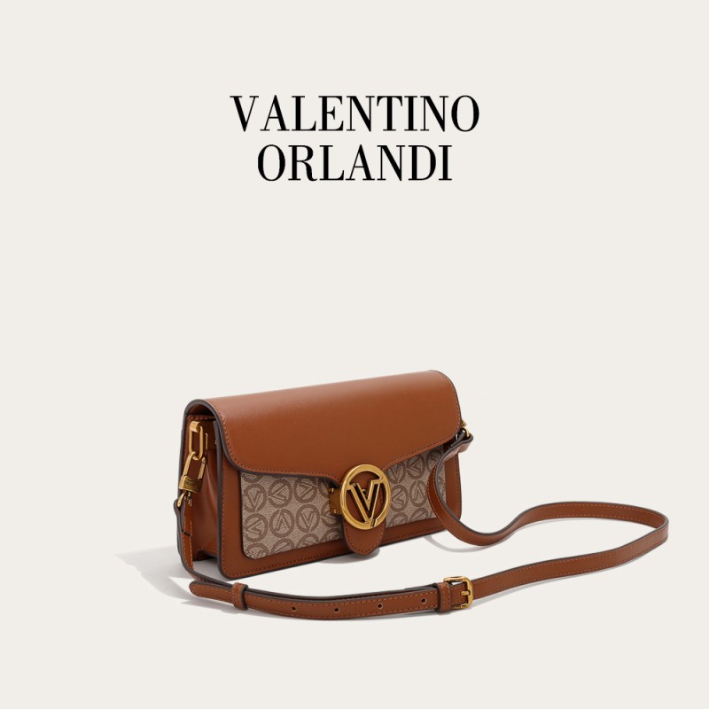 VALENTINO ORLANDI BRADSHAW2025系列