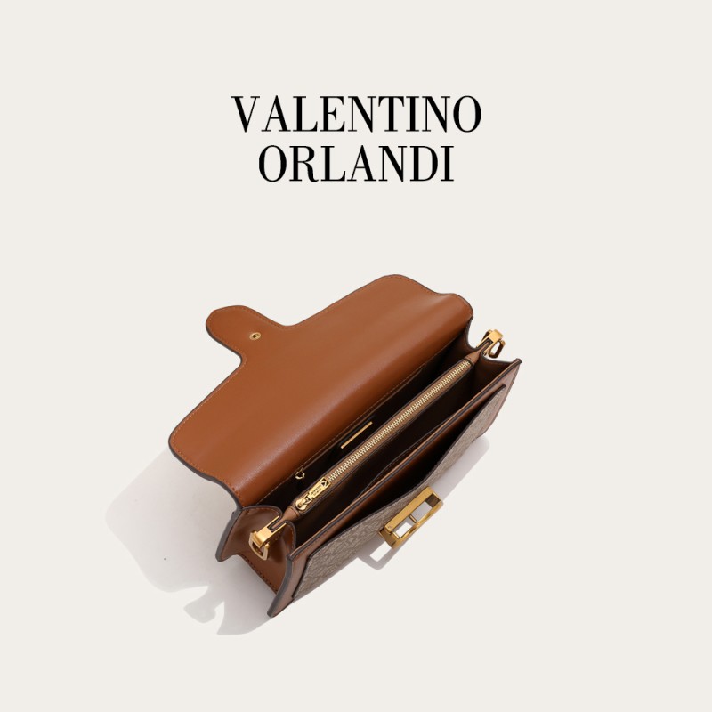 VALENTINO ORLANDI BRADSHAW2025系列