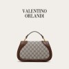 VALENTINO ORLANDI CATHERINE系列马鞍包
