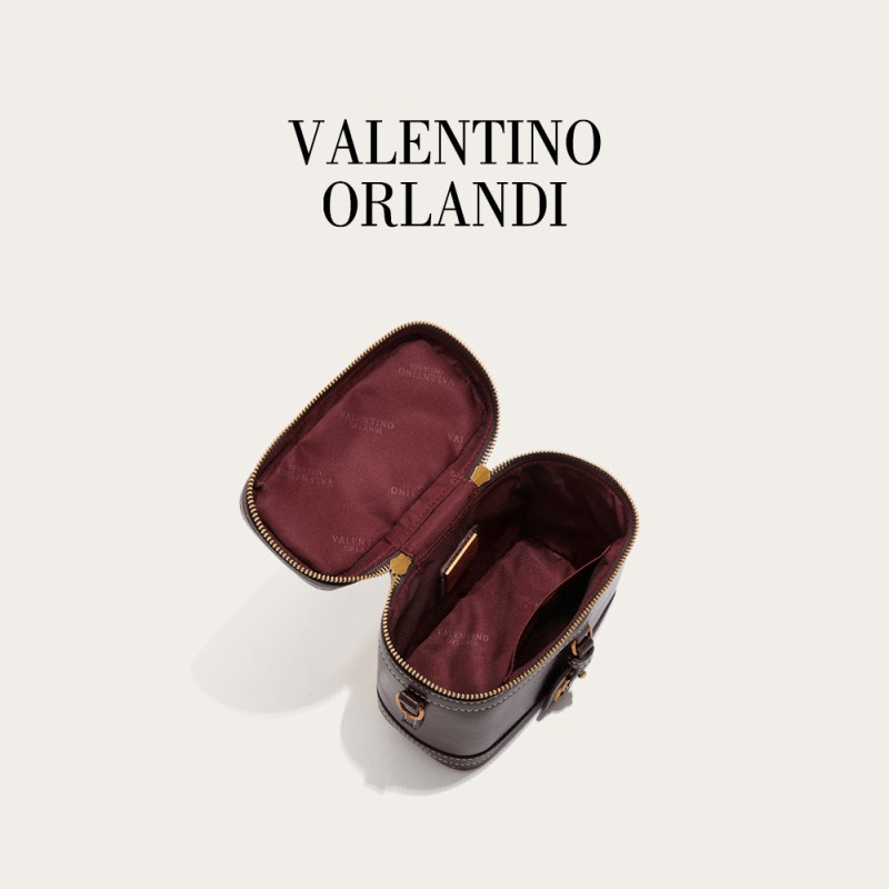 VALENTINO ORLANDI GIRL'S BOX系列