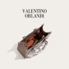 Valentino Orlandi华伦天奴.奥兰迪Graphic seal托特包