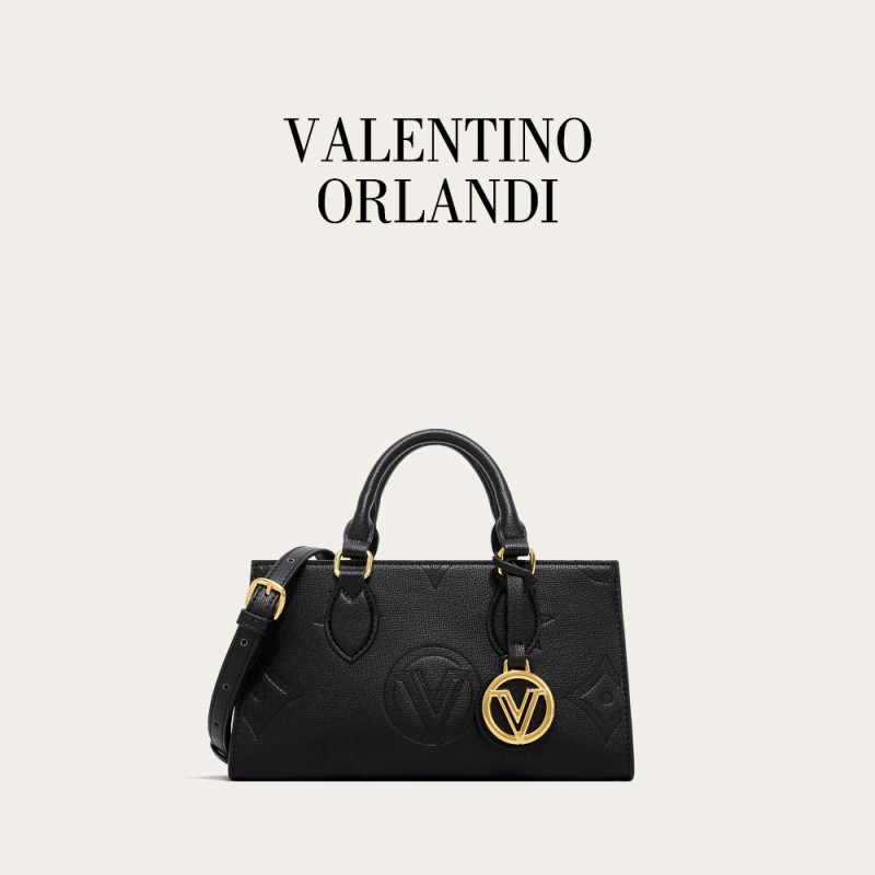 VALENTINO ORLANDI GRAPHIC SEAL系列