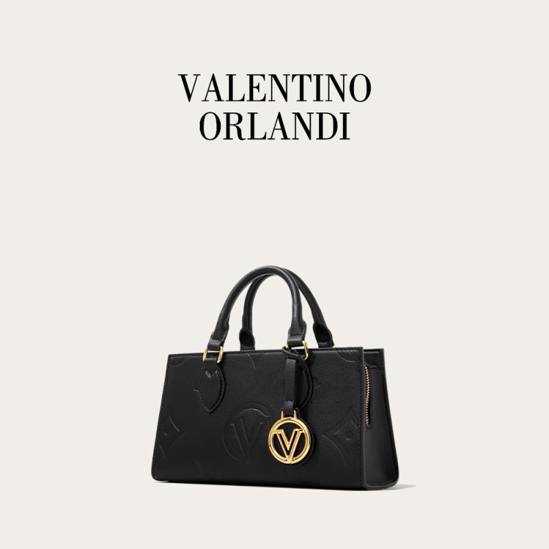 VALENTINO ORLANDI GRAPHIC SEAL系列