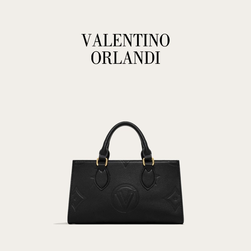 VALENTINO ORLANDI GRAPHIC SEAL系列