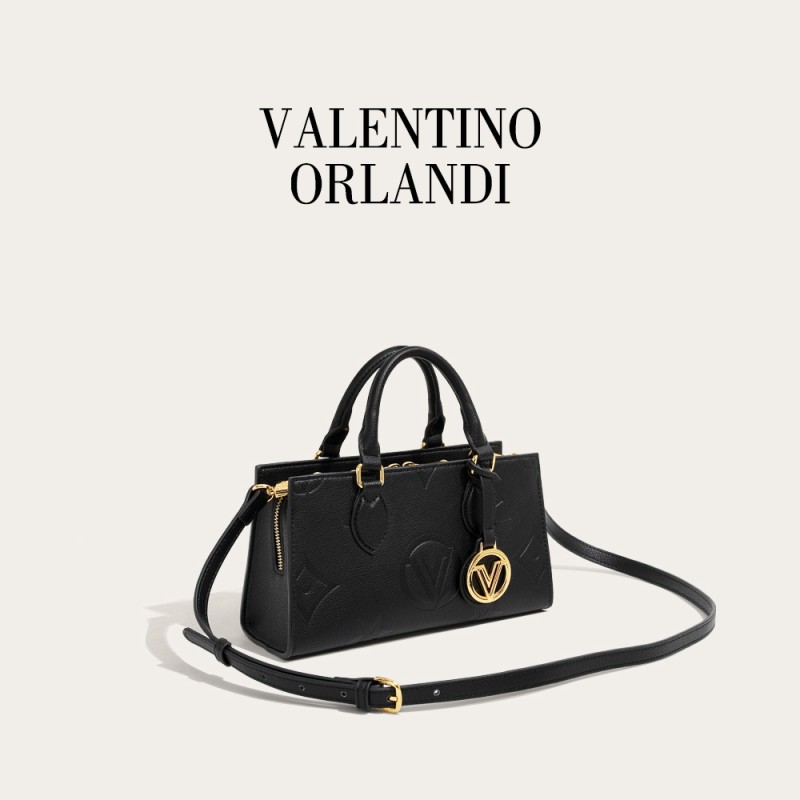 VALENTINO ORLANDI GRAPHIC SEAL系列
