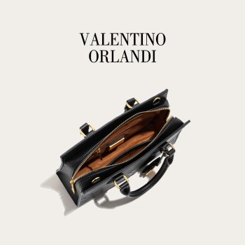 VALENTINO ORLANDI GRAPHIC SEAL系列