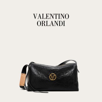 VALENTINO ORLANDI HOLIDAY系列单肩包