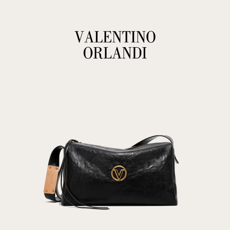 VALENTINO ORLANDI HOLIDAY系列单肩包