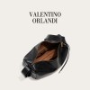 VALENTINO ORLANDI HOLIDAY系列单肩包