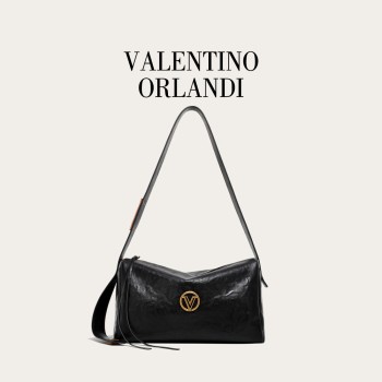 VALENTINO ORLANDI HOLIDAY系列单肩包