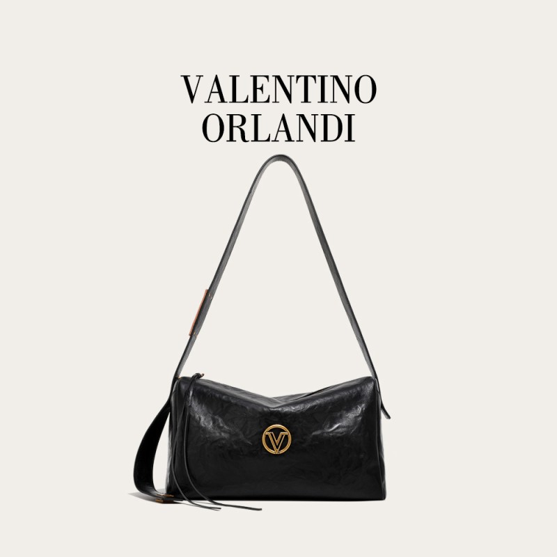 VALENTINO ORLANDI HOLIDAY系列单肩包