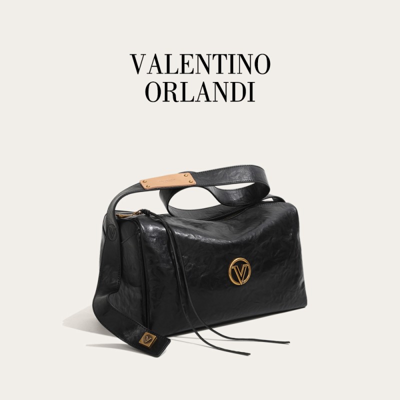 VALENTINO ORLANDI HOLIDAY系列单肩包