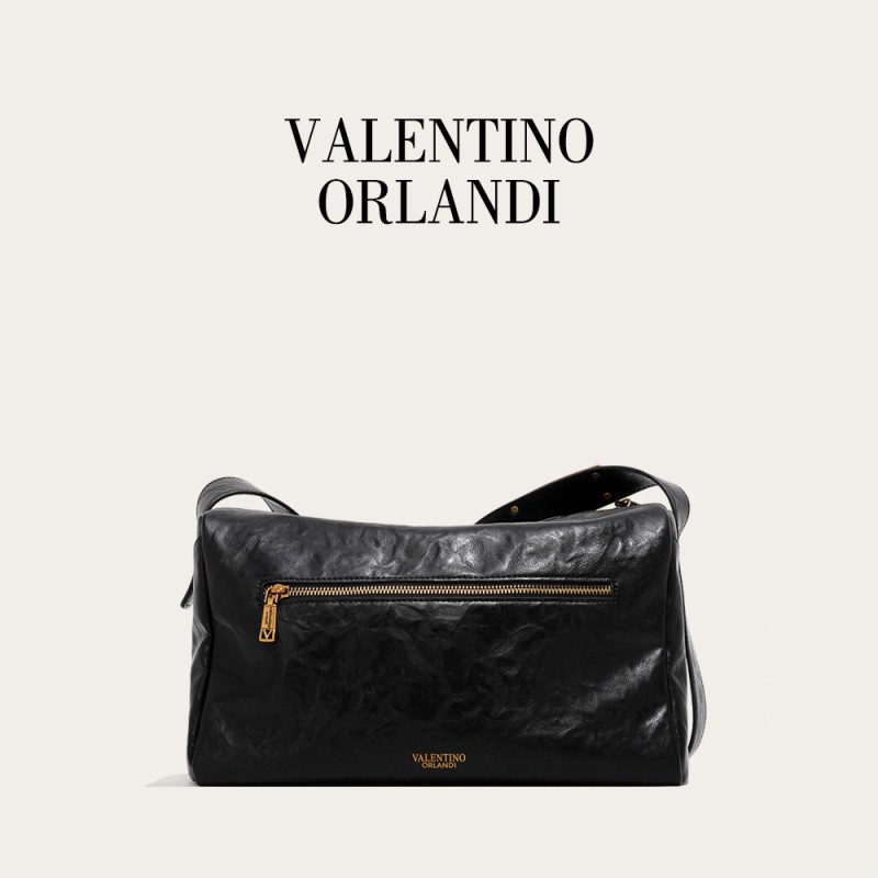 VALENTINO ORLANDI HOLIDAY系列单肩包