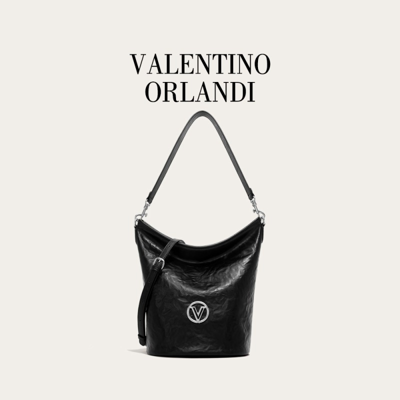 VALENTINO ORLANDI HOLIDAY水桶包