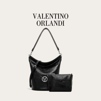 VALENTINO ORLANDI HOLIDAY水桶包