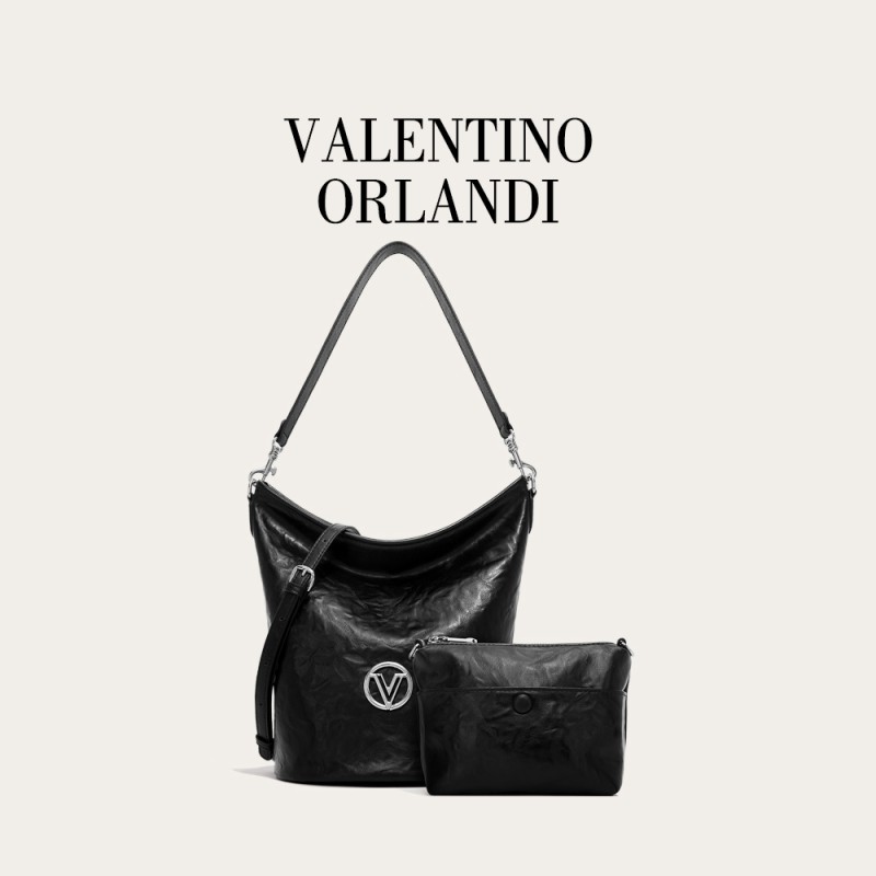 VALENTINO ORLANDI HOLIDAY水桶包