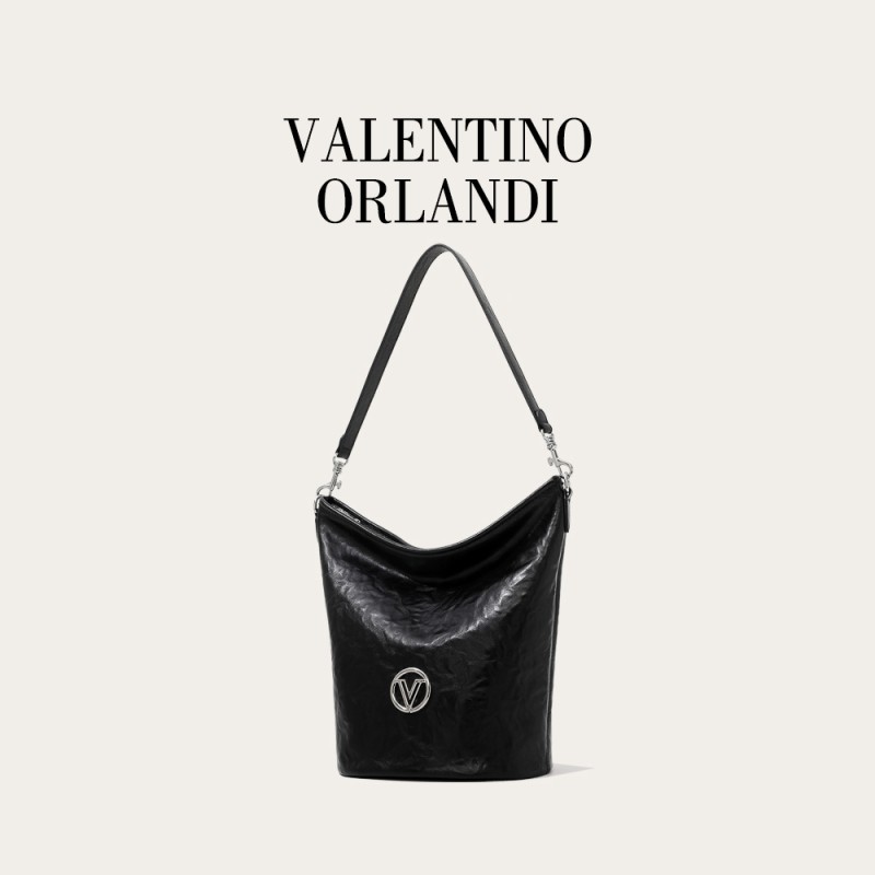 VALENTINO ORLANDI HOLIDAY水桶包