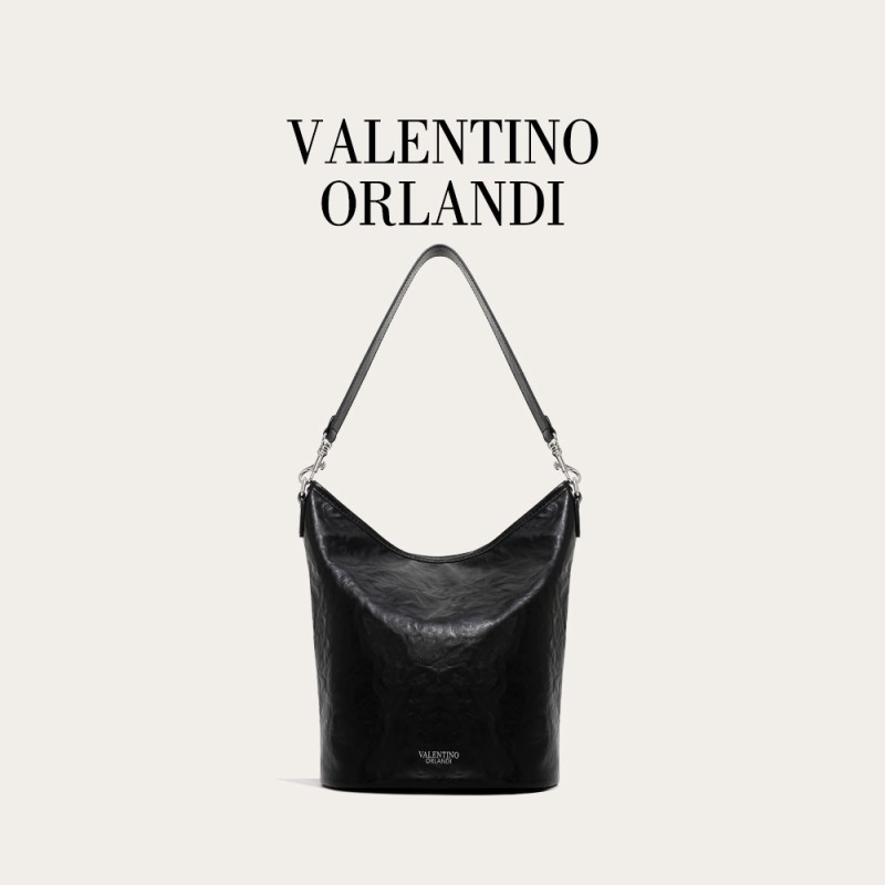 VALENTINO ORLANDI HOLIDAY水桶包