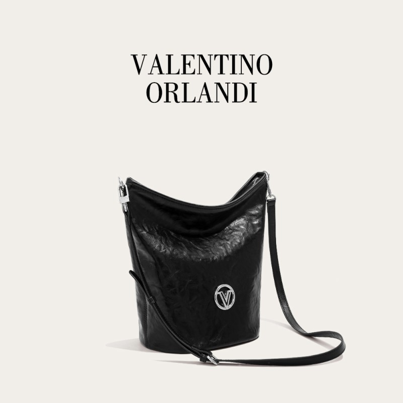 VALENTINO ORLANDI HOLIDAY水桶包