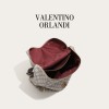VALENTINO ORLANDI HOLIDAY系列背包老花