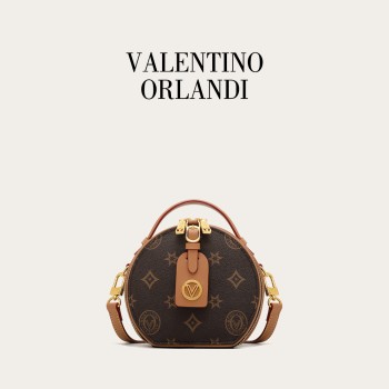 VALENTINO ORLANDI PANDORA系列小号花色