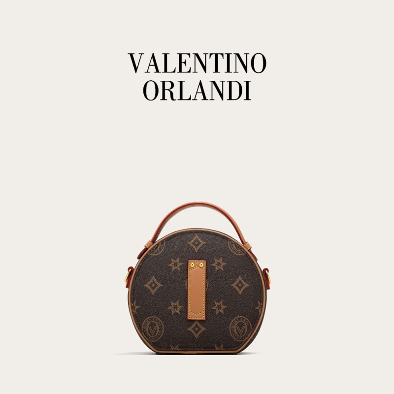 VALENTINO ORLANDI PANDORA系列小号花色
