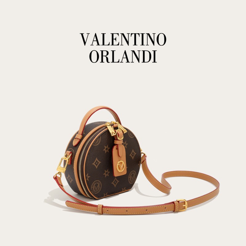 VALENTINO ORLANDI PANDORA系列小号花色