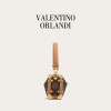 VALENTINO ORLANDI LONG BOX 系列深棕
