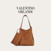 VALENTINO ORLANDI LOW KEY BB系列水桶包