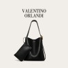 VALENTINO ORLANDI LOW KEY BB系列水桶包