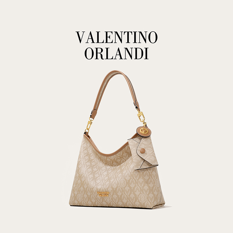 VALENTINO ORLANDI M'TOAT系列中号款托特包