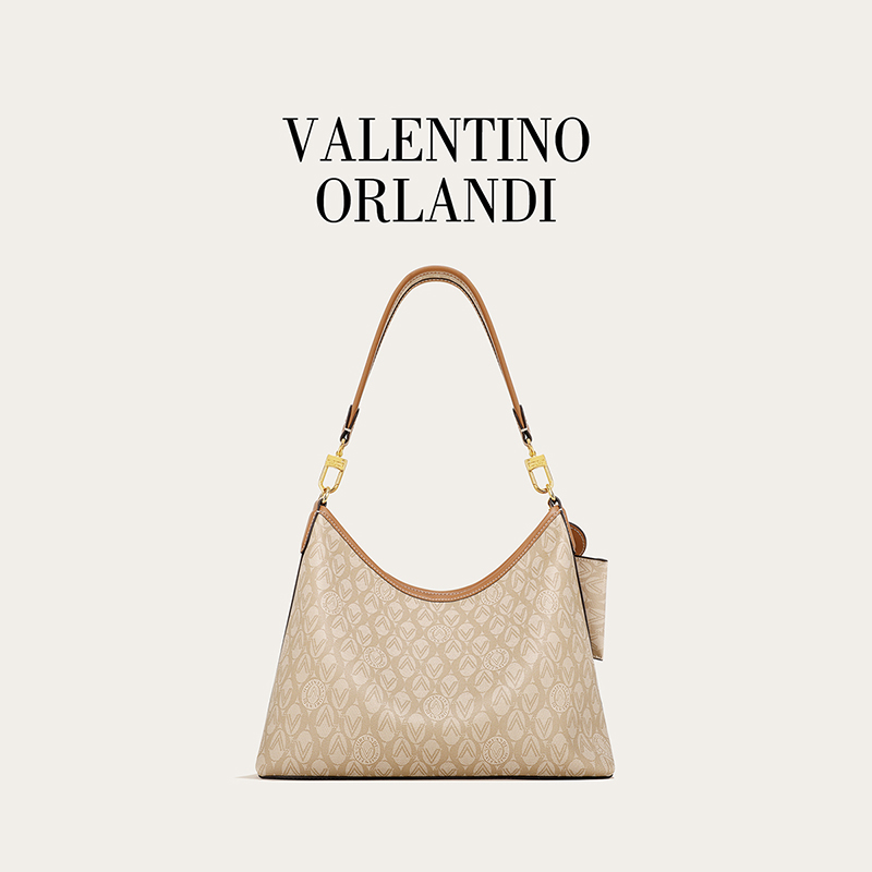 VALENTINO ORLANDI M'TOAT系列中号款托特包