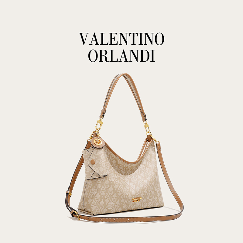VALENTINO ORLANDI M'TOAT系列中号款托特包