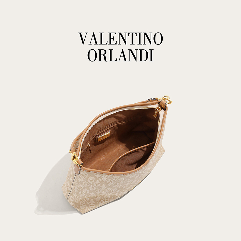 VALENTINO ORLANDI M'TOAT系列中号款托特包