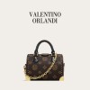 VALENTINO ORLANDI NANO SOTEY系列小号枕头包
