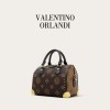 VALENTINO ORLANDI NANO SOTEY系列小号枕头包